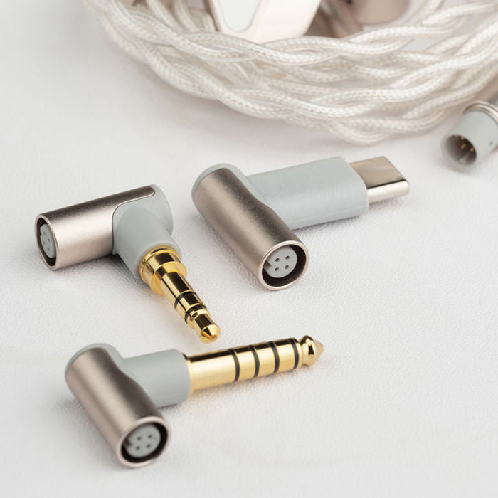 TANCHJIM FISSION – e☆イヤホン