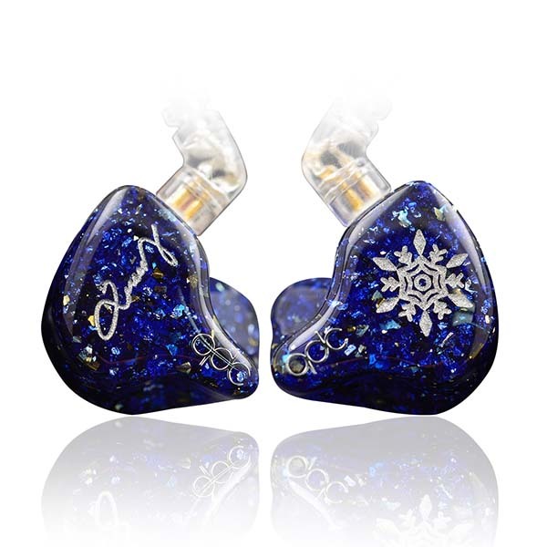 qdc Anole V6-C – e☆イヤホン