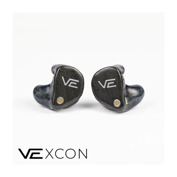イヤホン VISION EARS VE2 (Universal Fit) 予約開始】なんと！Vision