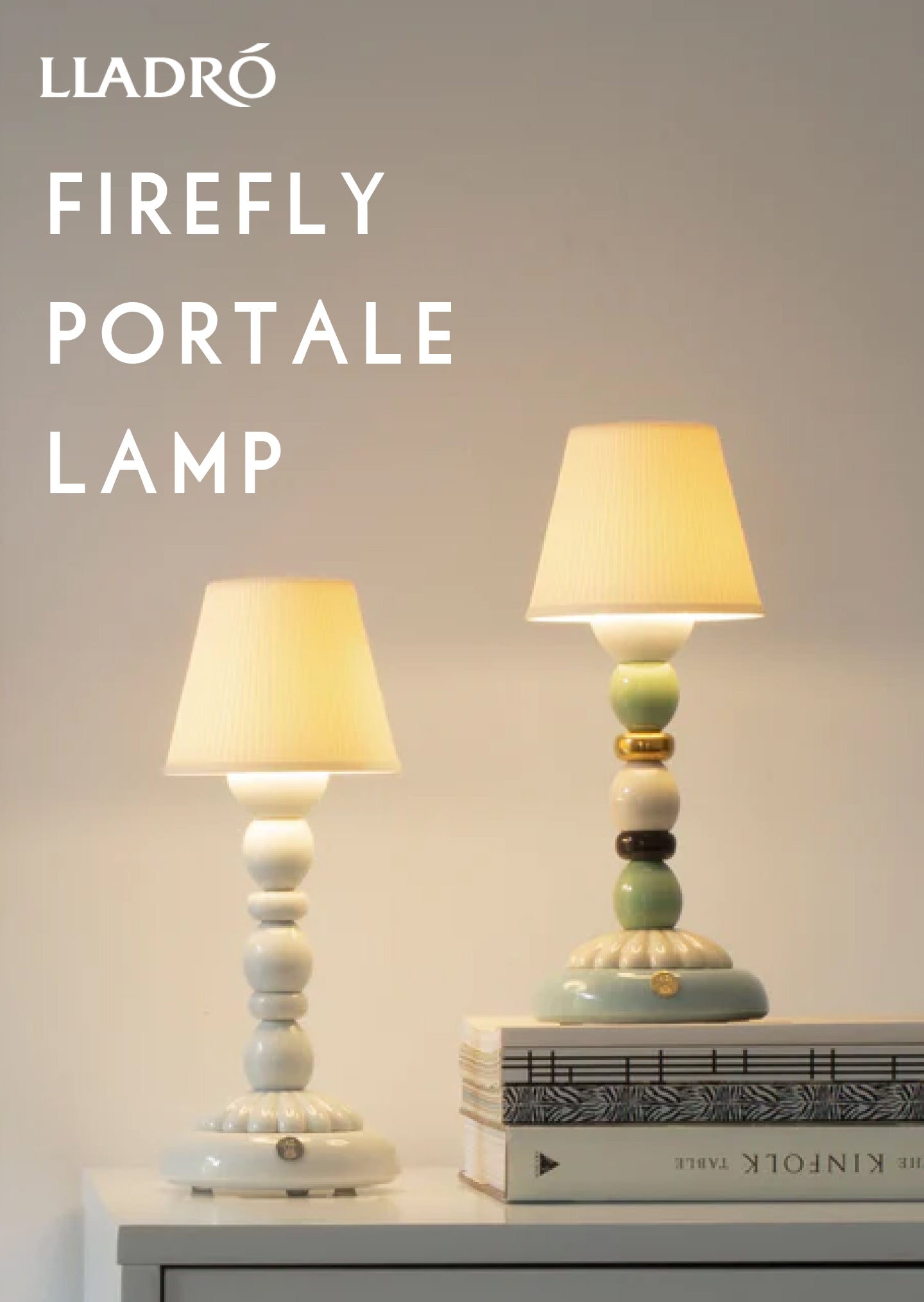 Lotus Firefly Lamp ゴールデンフォール H280mm - YAMAGIWA OnlineStore