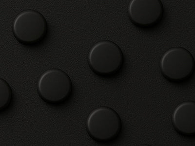 GLSSWRKS(グラスワークス) Zane プレミアムガラスマウスパッド