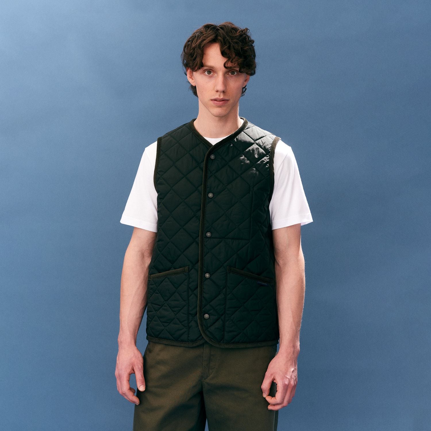 Thornham Mens / ソーンハム メンズ · ラベンハム ウェブストア