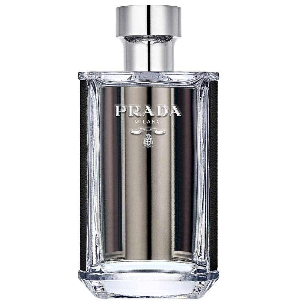 Prada L'Homme Intense Eau De Parfum 100ml – Justmylook