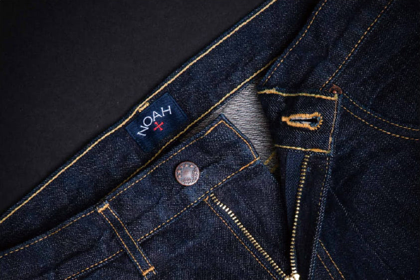 NOAH DENIM - Noah