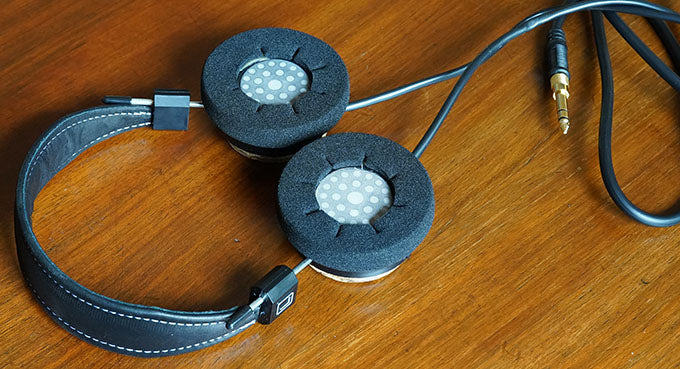 Grado Hemp Limited Edition Headphones Review – Addicted To Audio NZ