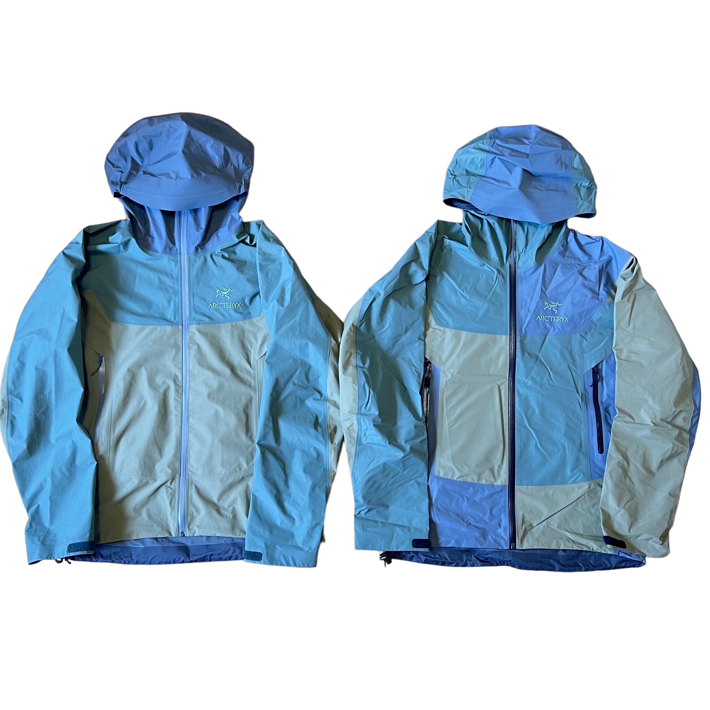SEVENSTARCLOTHING - ARC'TERYX × BEAMS 2018AW BETA SL SHELL JACKET