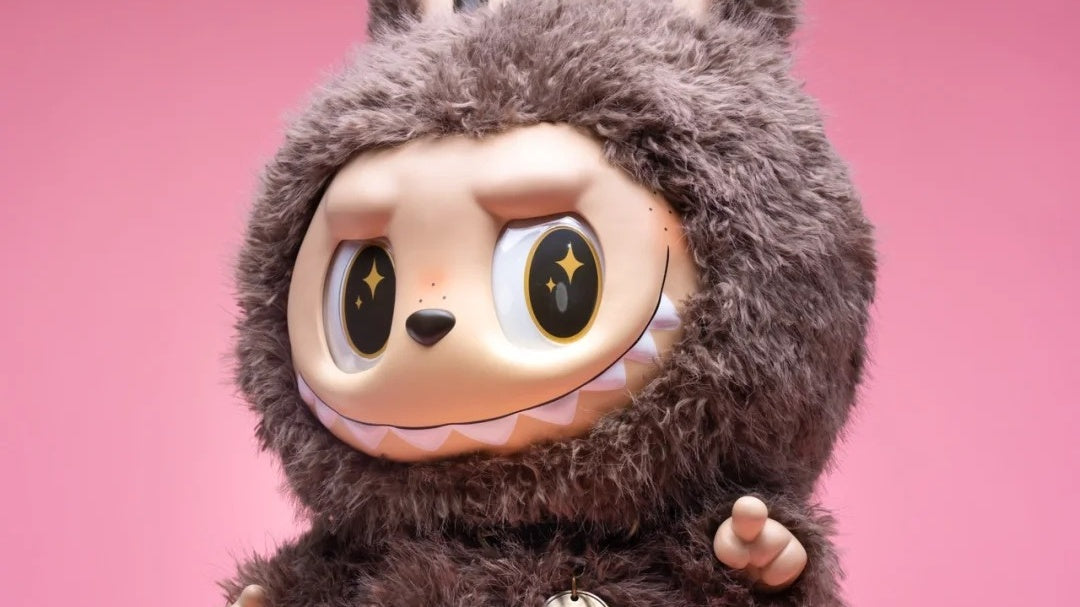 What is the difference between Labubu and Zimomo? – Feltify