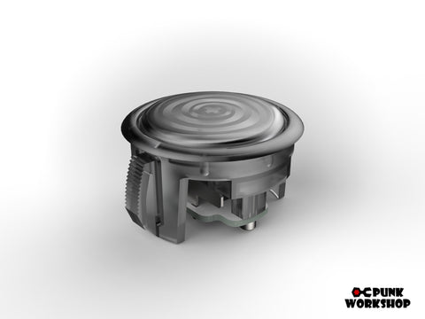 新型ボタン「PWS Blaze」取扱開始のお知らせ – PUNK WORKSHOP JAPAN