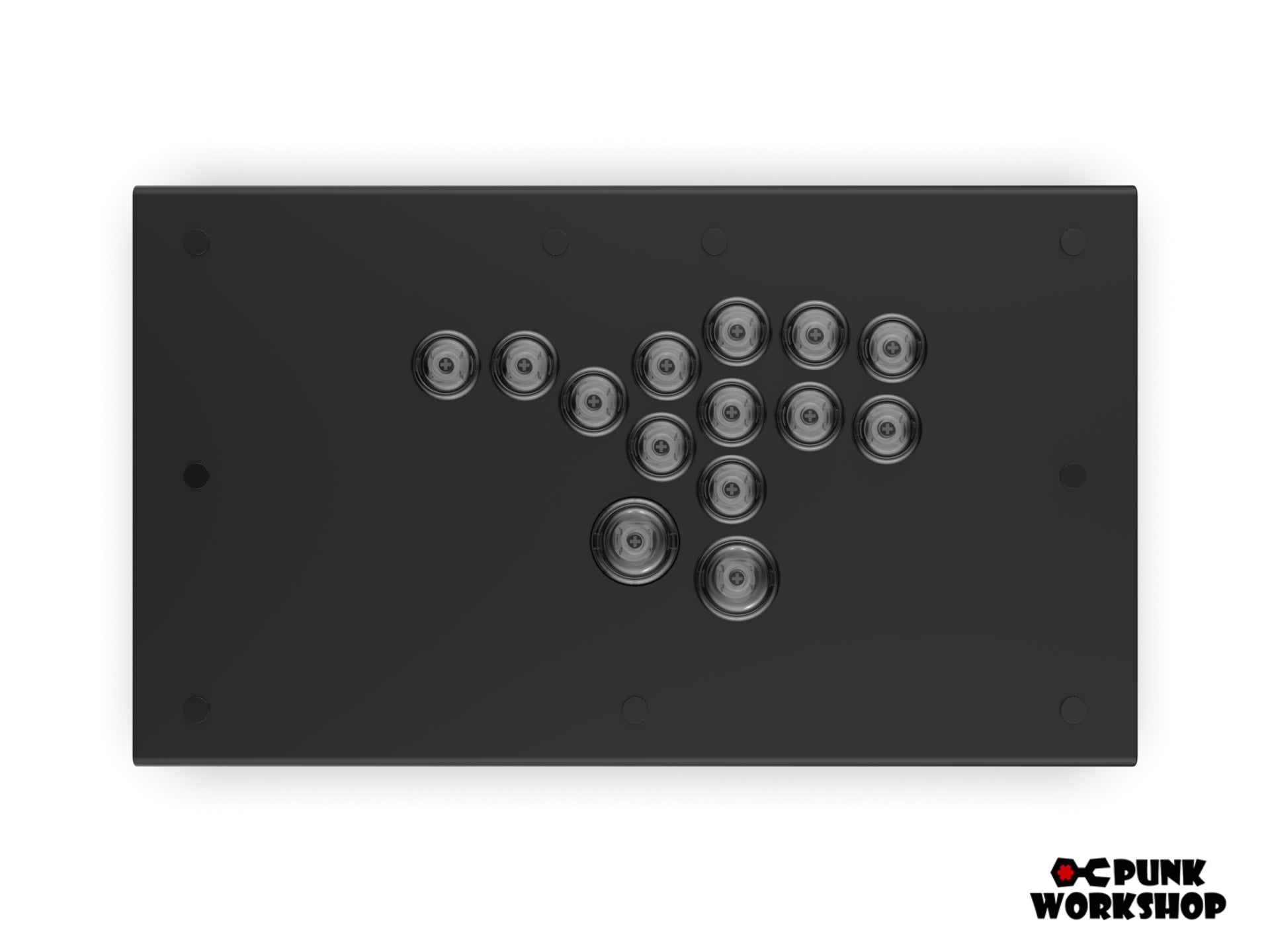 2025年10月アップデート情報 – PUNK WORKSHOP JAPAN