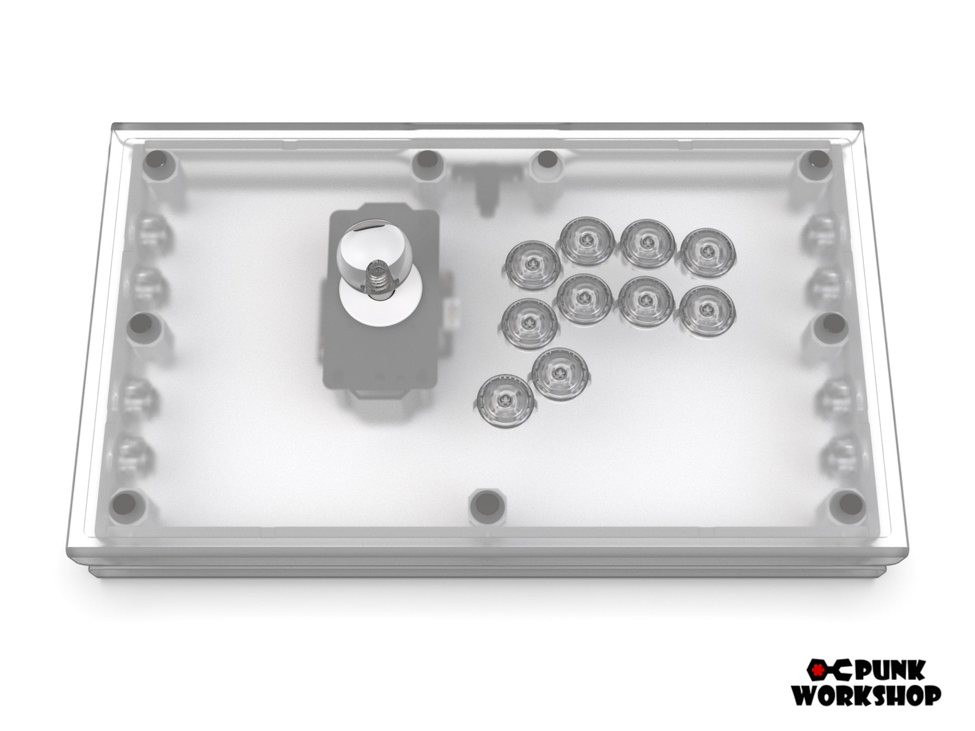 FSシリーズ新商品販売開始のお知らせ – PUNK WORKSHOP JAPAN