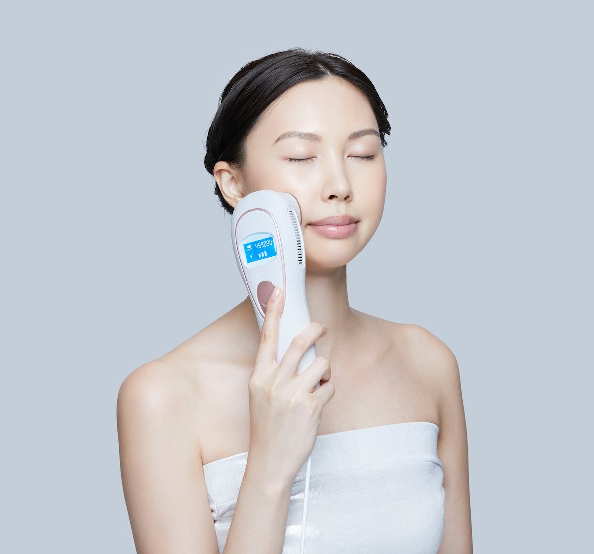 VMAX ブイマックス 業務用美顔器 サロン向け／セルフケア対応 VMAX