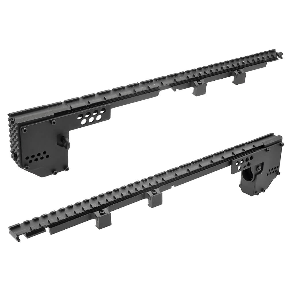 ARMY FORCE 製 】 東京マルイ 電動ガン MP5シリーズ対応 ストライク