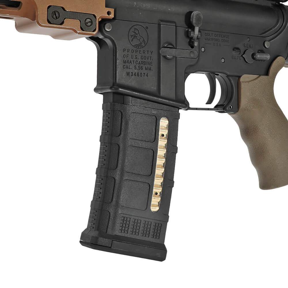 T8 製 】東京マルイ MWS対応 MAGPUL マグプル PMAG GEN M3 WINDOW 30連