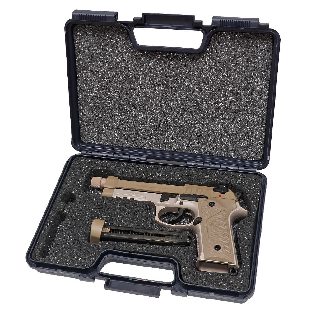 ☆ベレッタ正規代理店販売品 【BERETTA社純正】ベレッタ社 純正 実銃M9