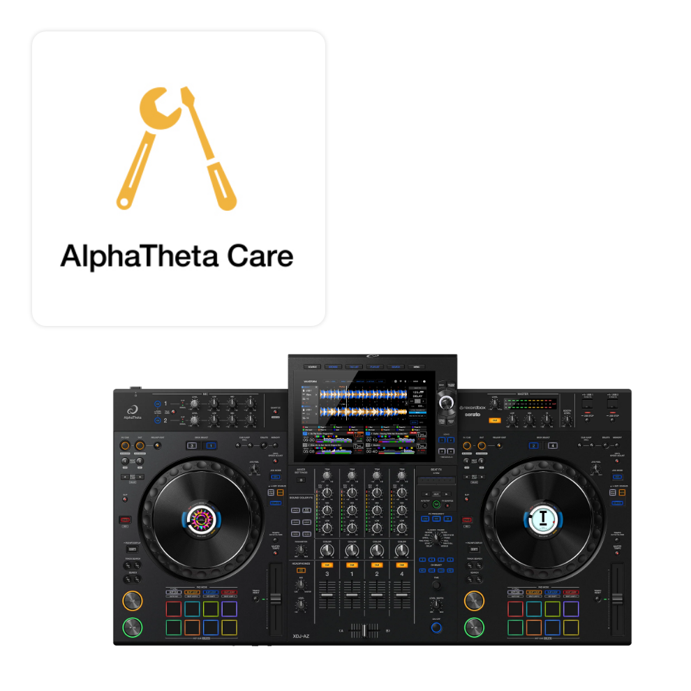 延長保証】XDJ-RX3 – Pioneer DJ Japan Store