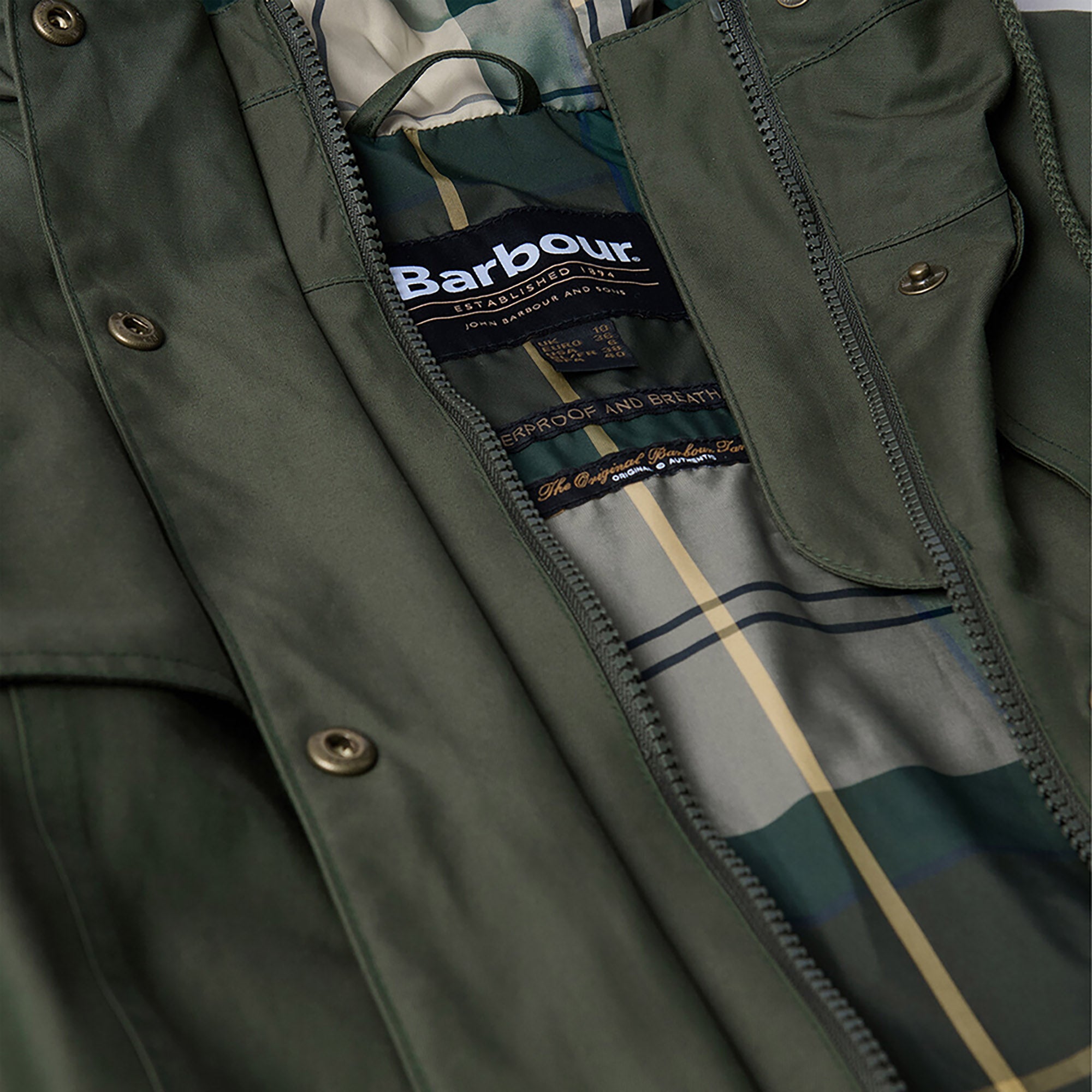 BarbourWomen_sMapleWaterproofJ