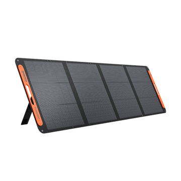 Jackery SolarSaga 500 X - Jackery