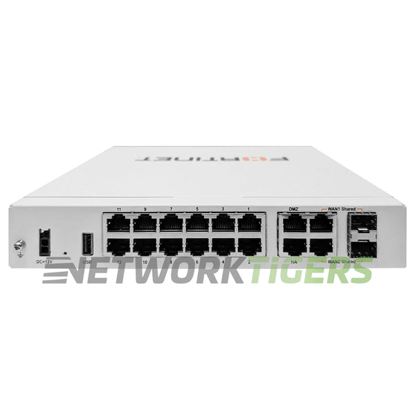 FG-80E | Fortinet Firewall | FortiGate 80E Series