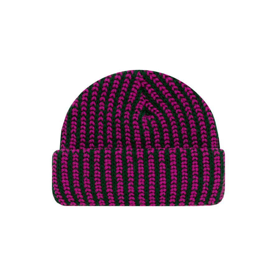 ベーシック ルーズ ゲージ ビーニー – Only NY