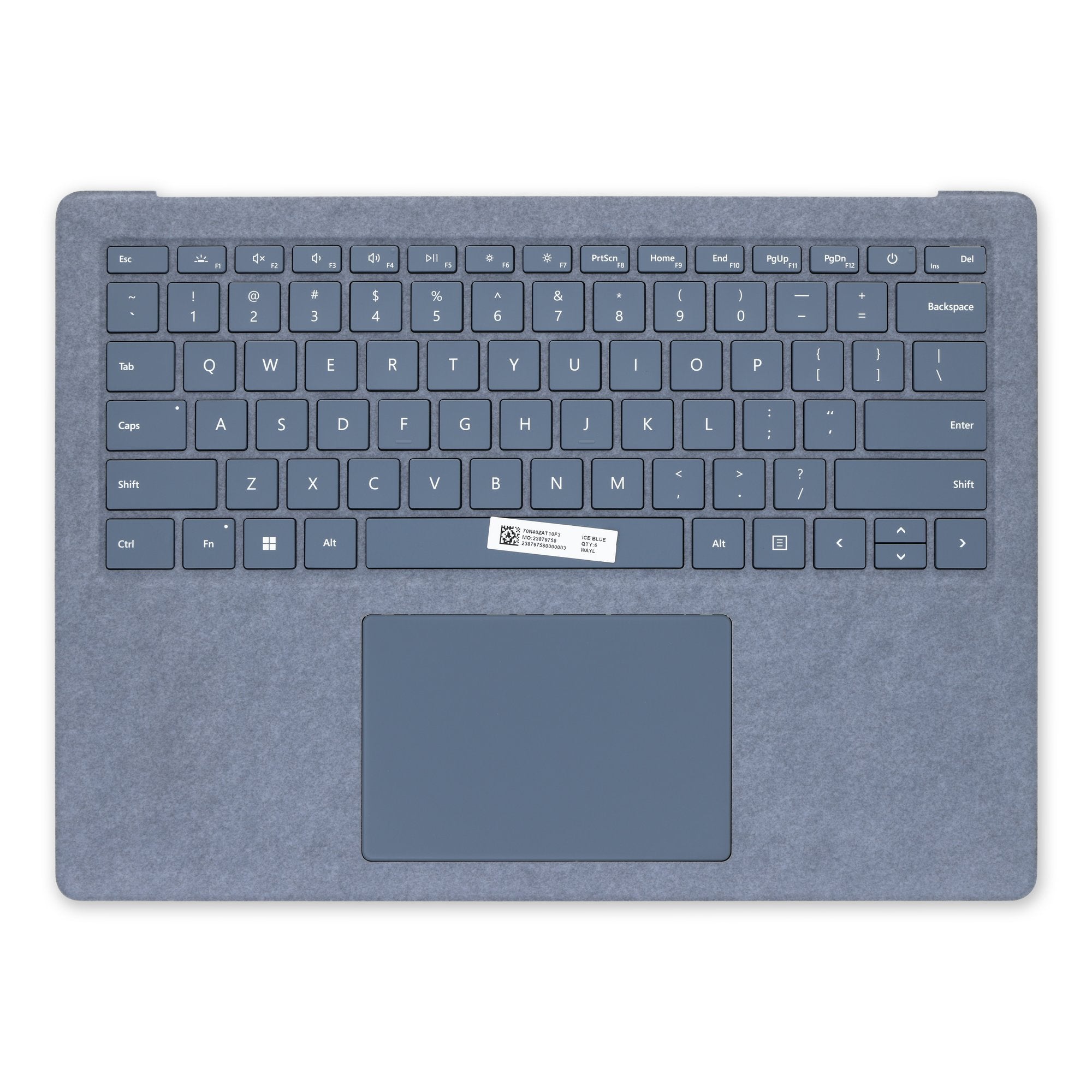 Surface Laptop 4 13.5