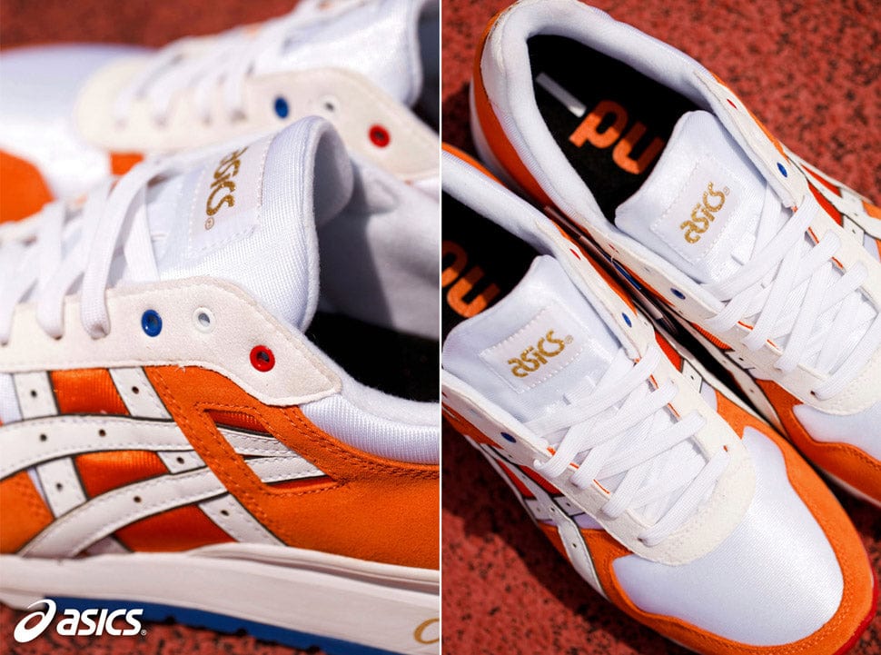 Bootlegger to Shoe Hustler: The History of the Asics Gel-Lyte V