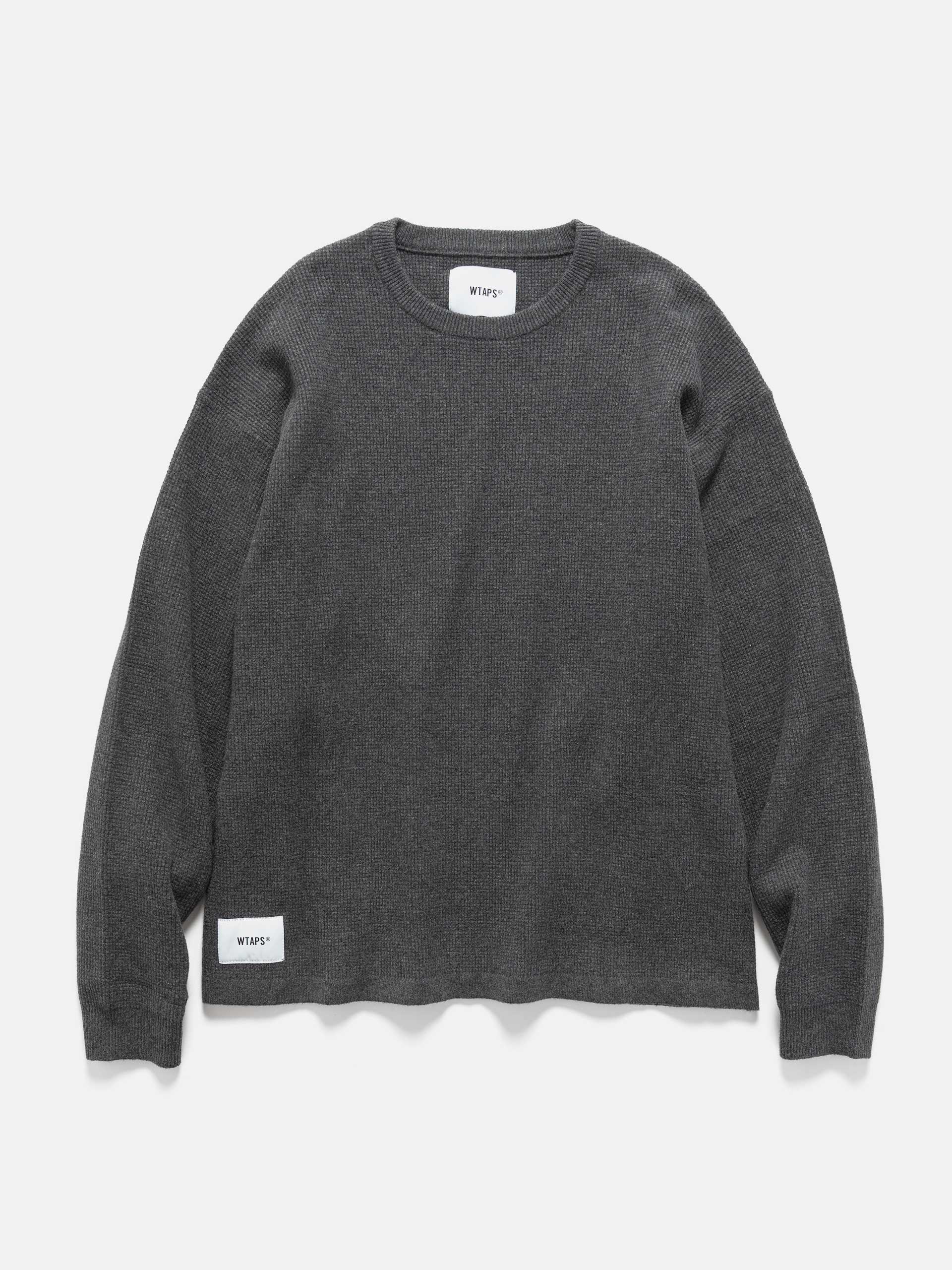 WTAPS-KRS-UPR-Sweater-NYCO-