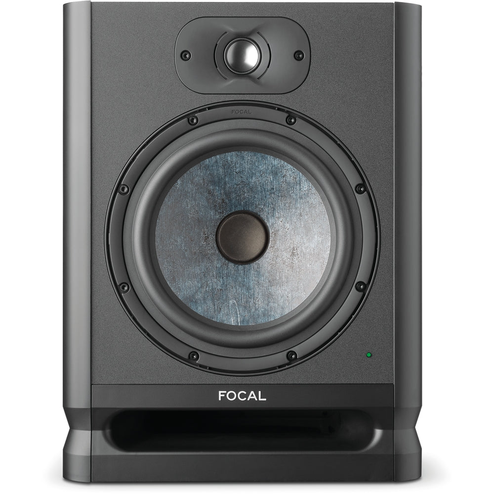 Focal ALPHA 80 EVO Powered Studio Monitor (Single) - 8