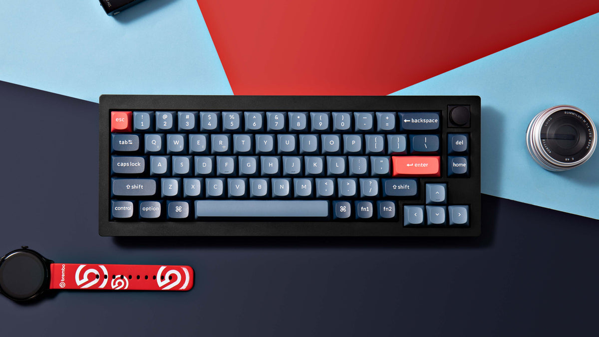 Keychron V2 Max QMK/VIA Wireless Custom Mechanical Keyboard