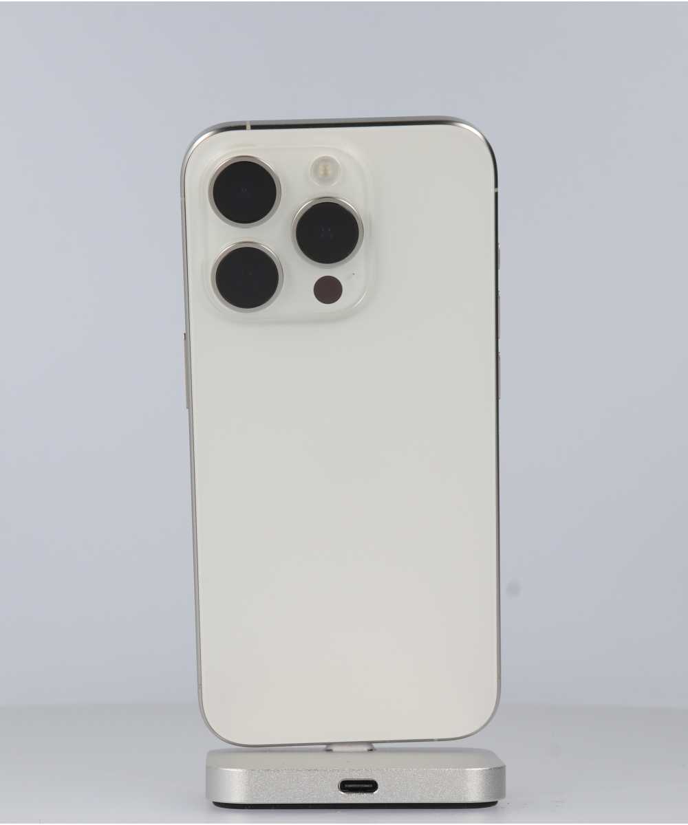 iPhone 15 Pro中古販売(SIMフリー/121台)｜安くて安心の【にこスマ】