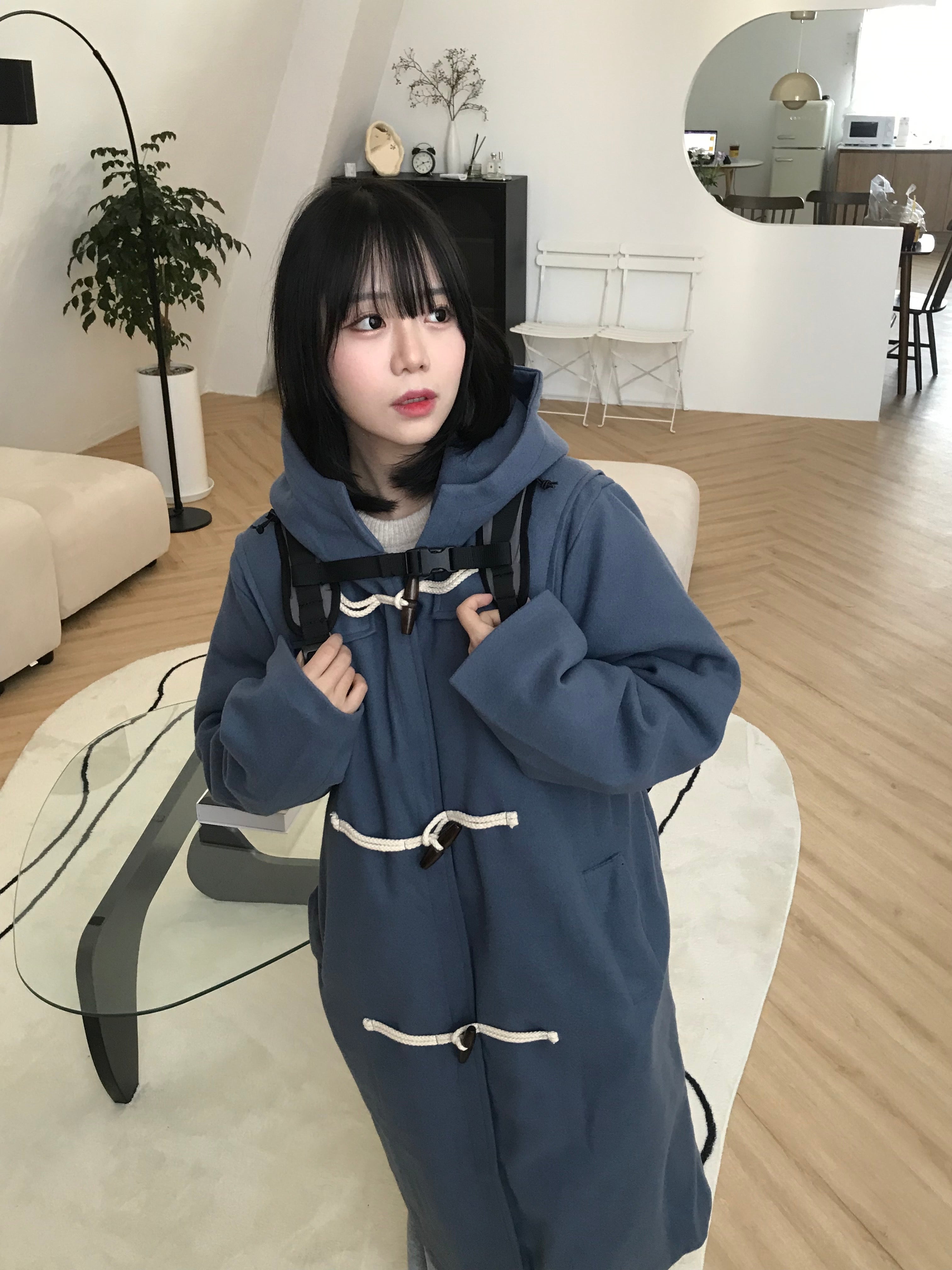 トムクロングダッフルコート - Arco iris | 60% - アジアファッション通販