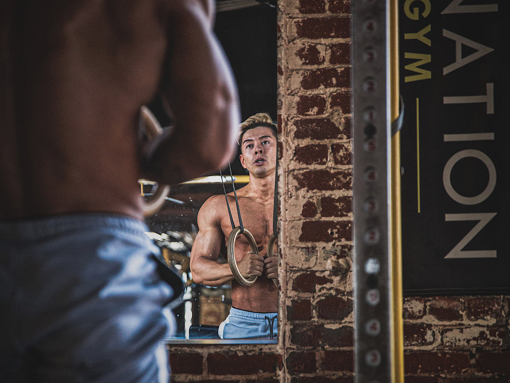 LYFT／リフト Edward Kato - エドワード加藤メッセージ – LÝFT