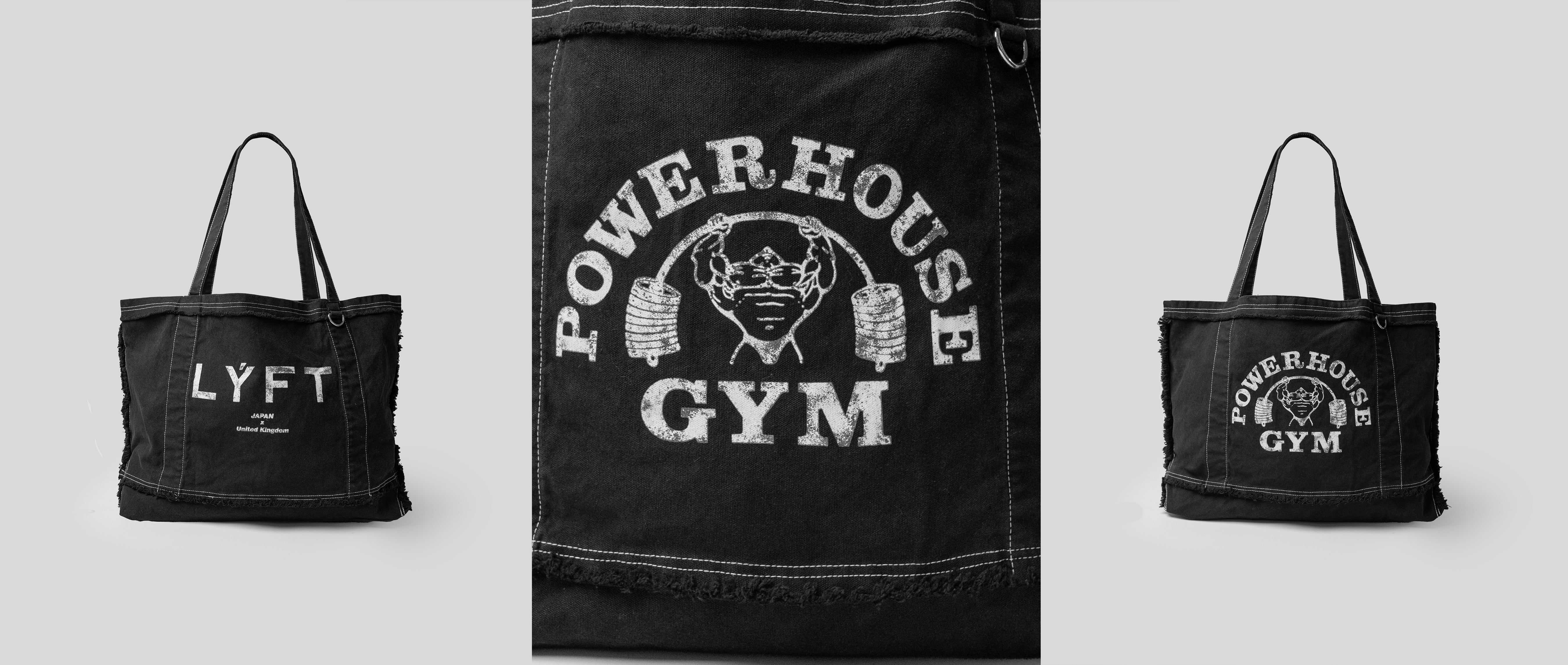 DEC DELIVERY #2 – LÝFT