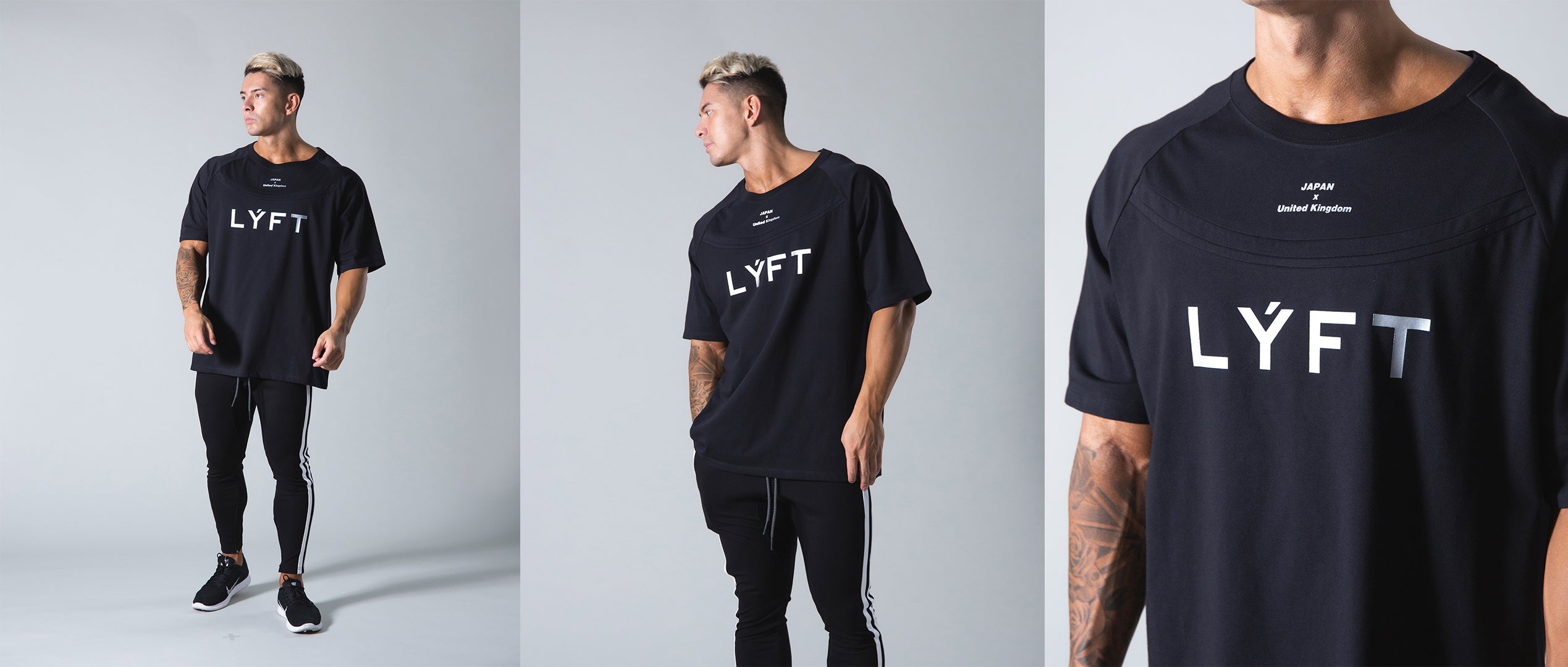 9.18 Release Item Details – LÝFT