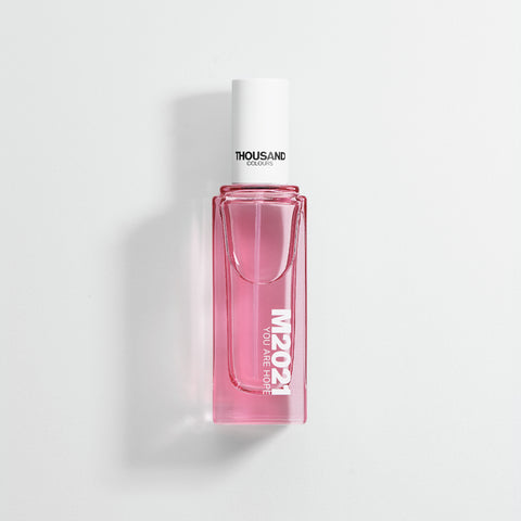 デビューコレクション 人気の香り1 | THOUSAND COLOURS（サウザンド