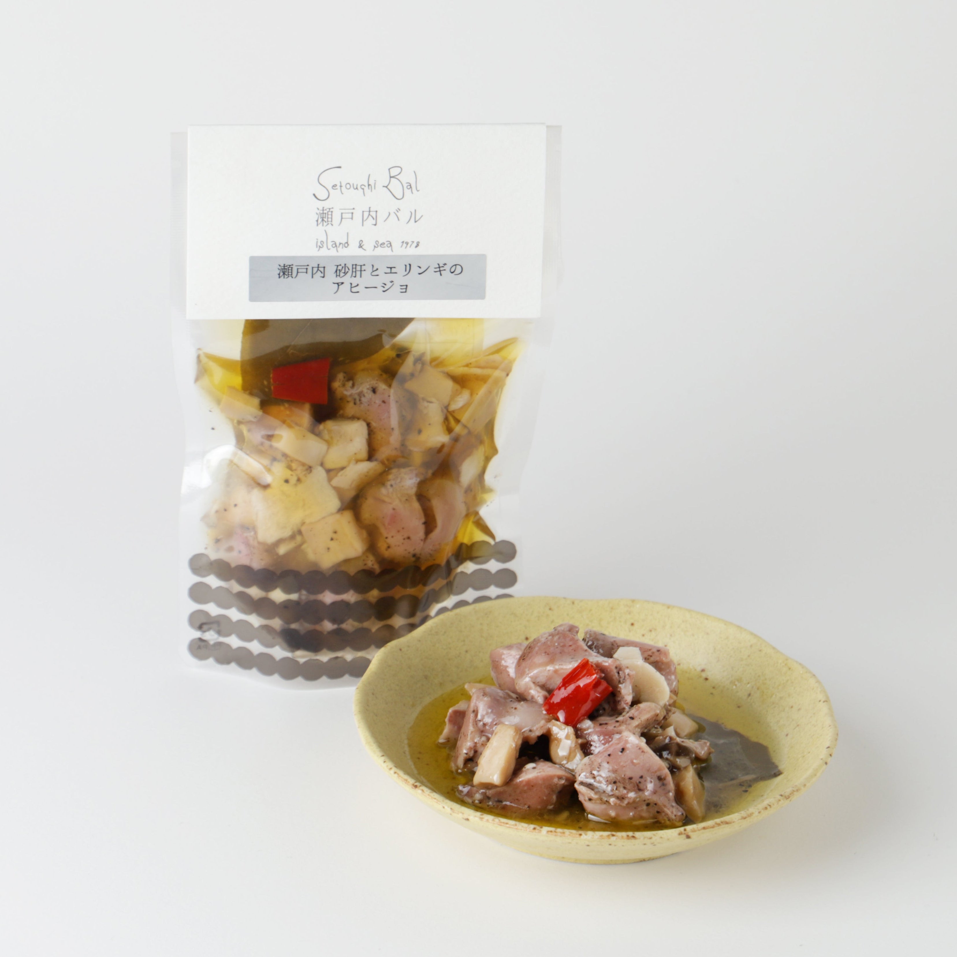 国産若鶏のやわらかい砂肝焼 | のおつまみ | クラフト酒・日本酒の通販