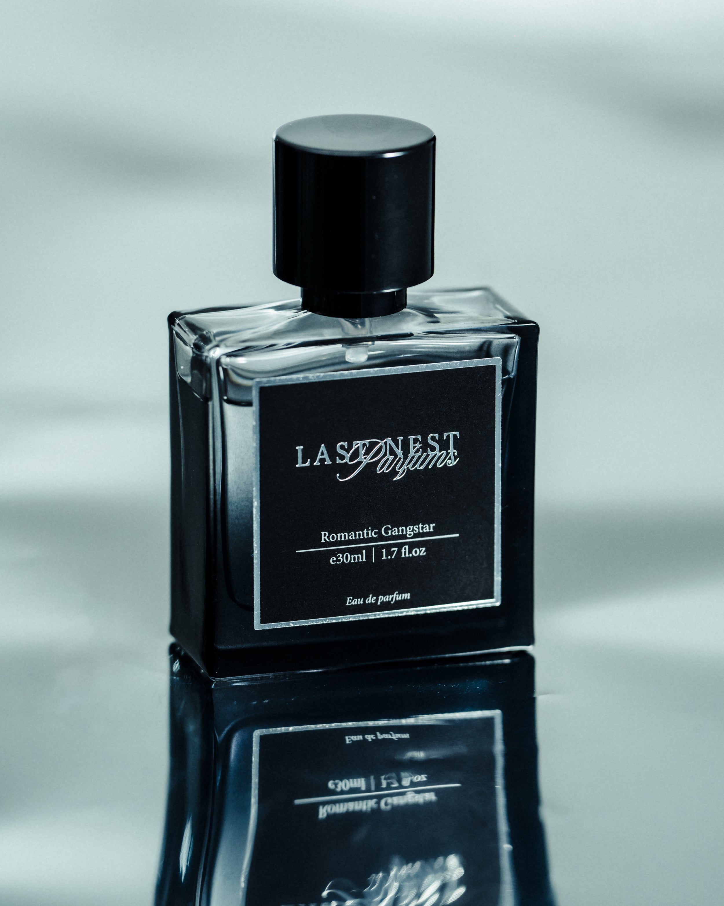 LAST NEST Parfums
