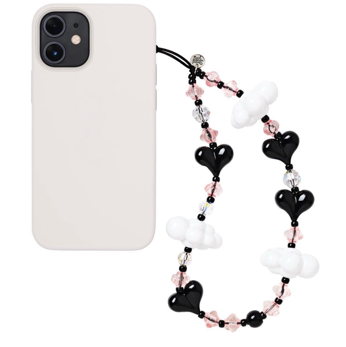 String TingEXCLUSIVE ITEM