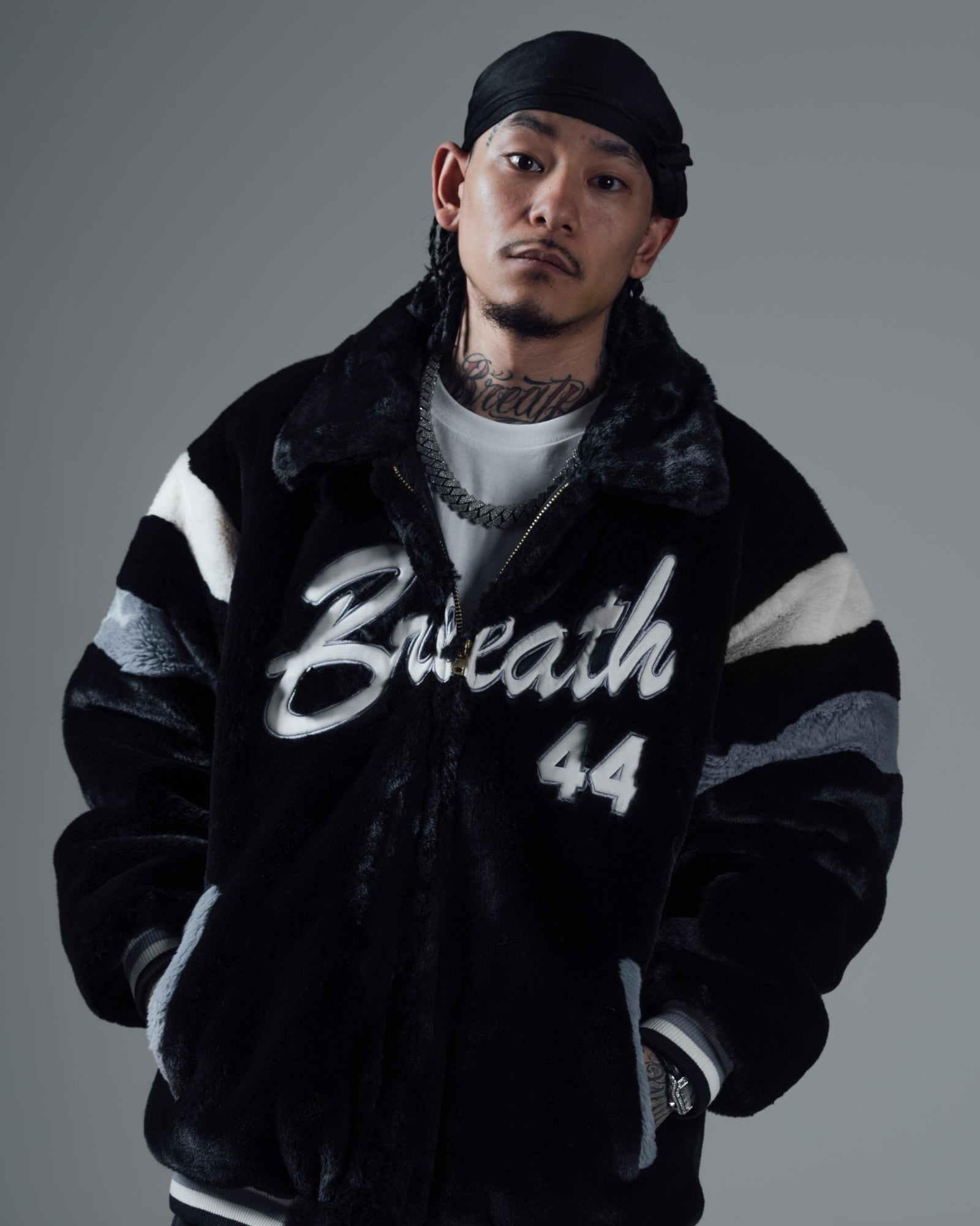 12月9日(土) BREATHFW23 COLLECTION Drop4