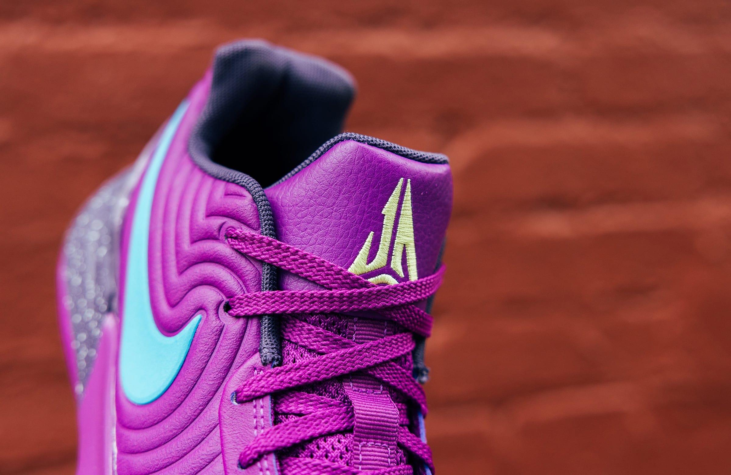 Introducing the Nike Ja 2 “Stargazer” – DTLR