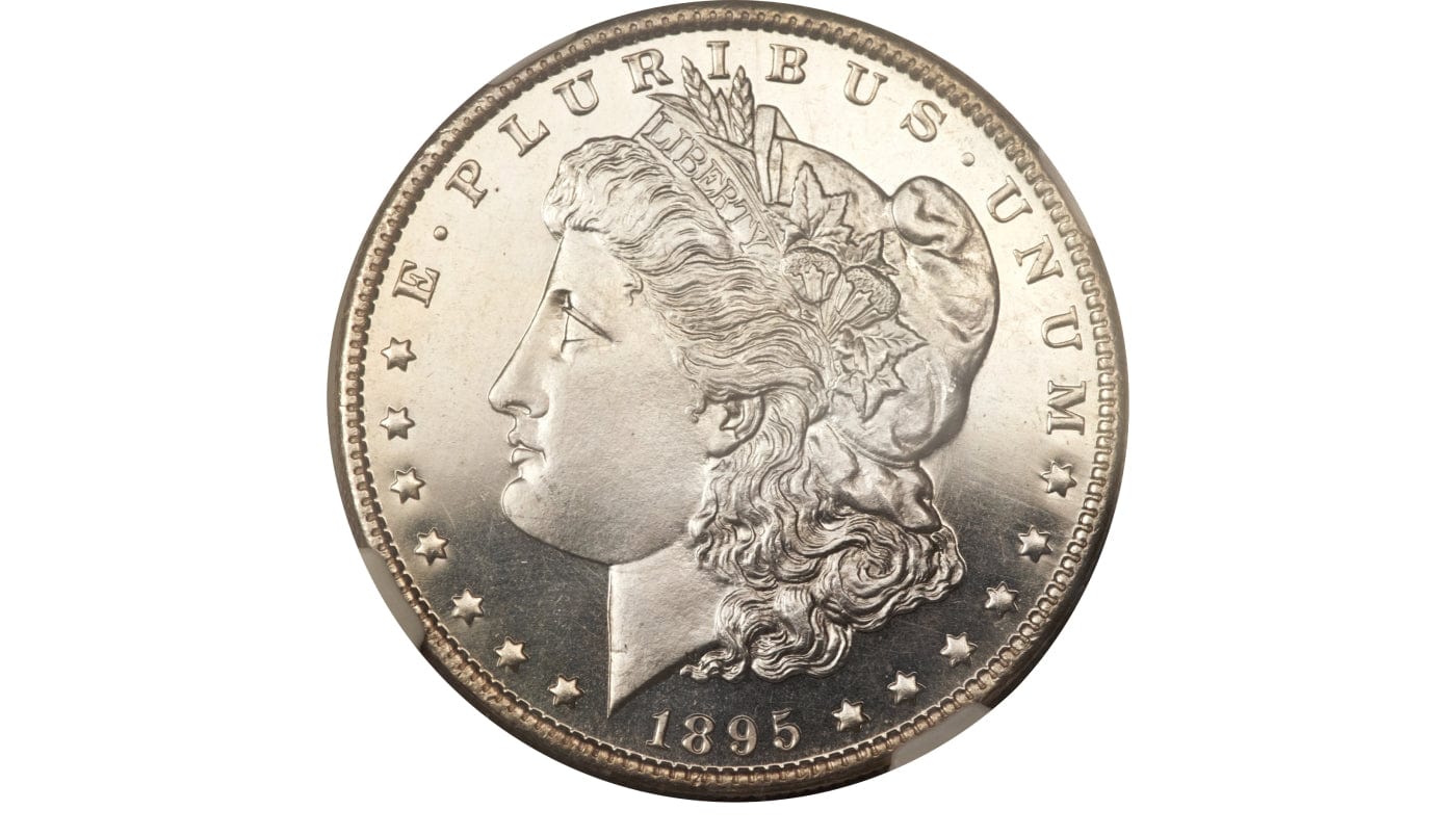 イギリス人彫刻家が考案したアメリカのモルガンダラー銀貨とは？その