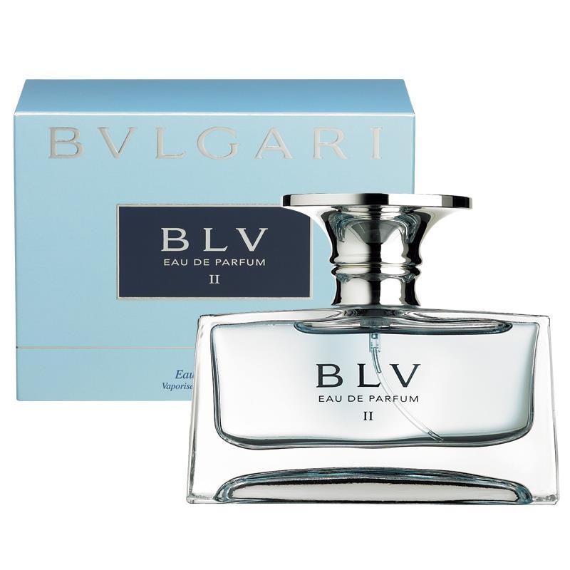 Bvlgari BLV II 75ml EDP (L) SP - PriceRiteMart