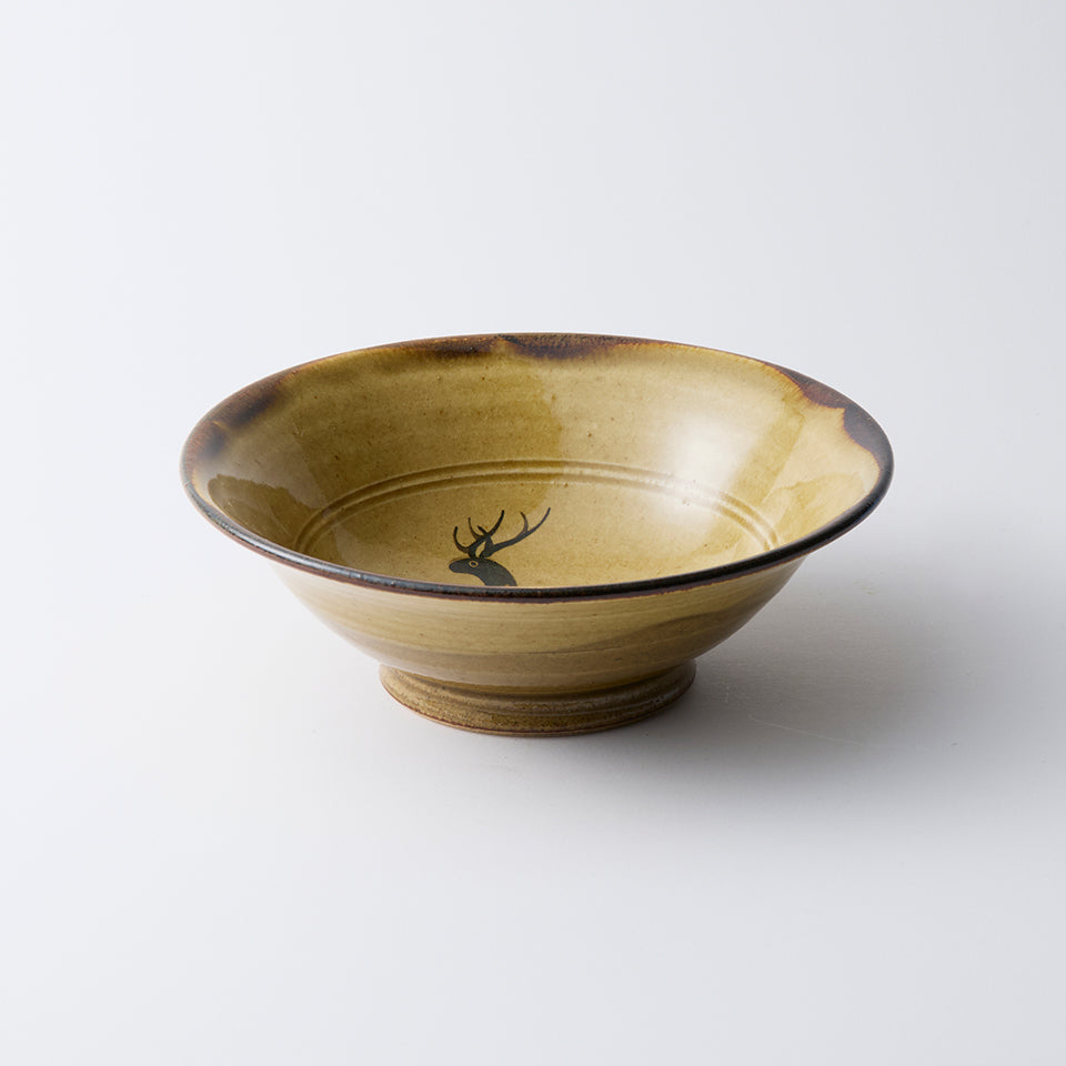 福島晋平 鹿小鉢｜Discover Japan 公式オンラインショップ