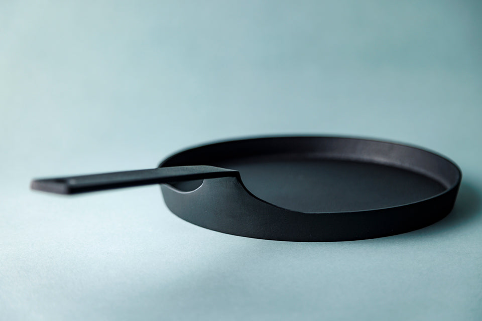 釜定 シャロウパン｜Discover Japan 公式オンラインショップ