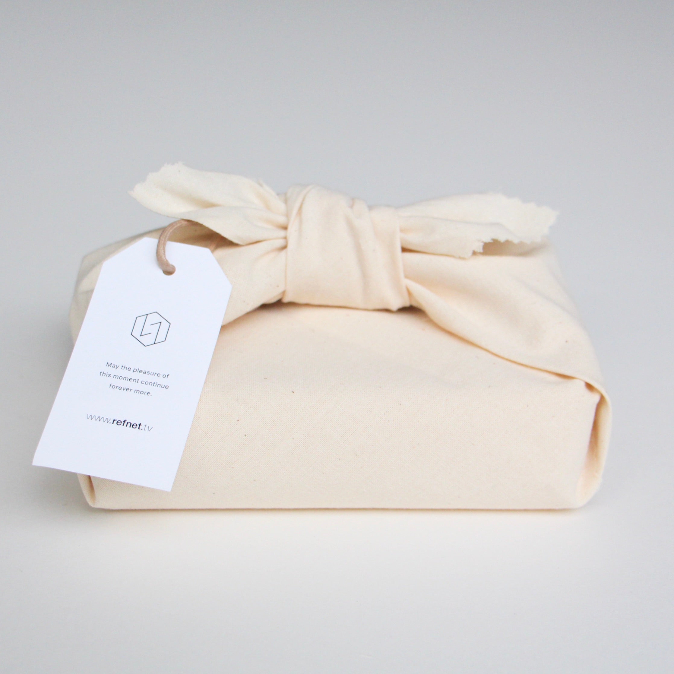 ギフトラッピング | ref. / Web Store