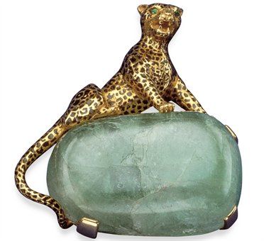 Retro/Mid-Century - Jewelry and Fashion Styles of the 1940s-50s