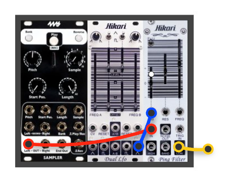 モジュラーシンセを始めよう 2025〜仕組み編— Clockface Modular