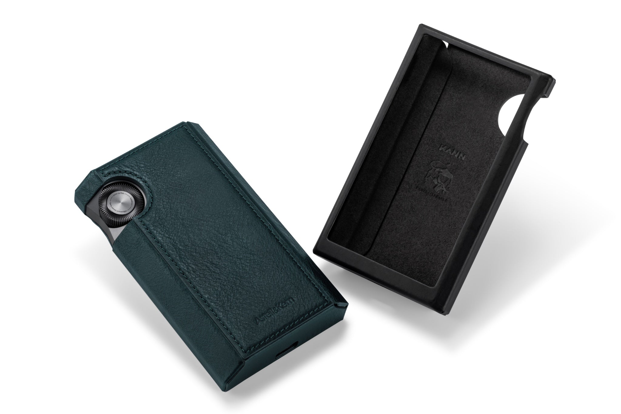 ASTELL&KERN KANN ULTRA ケース付き