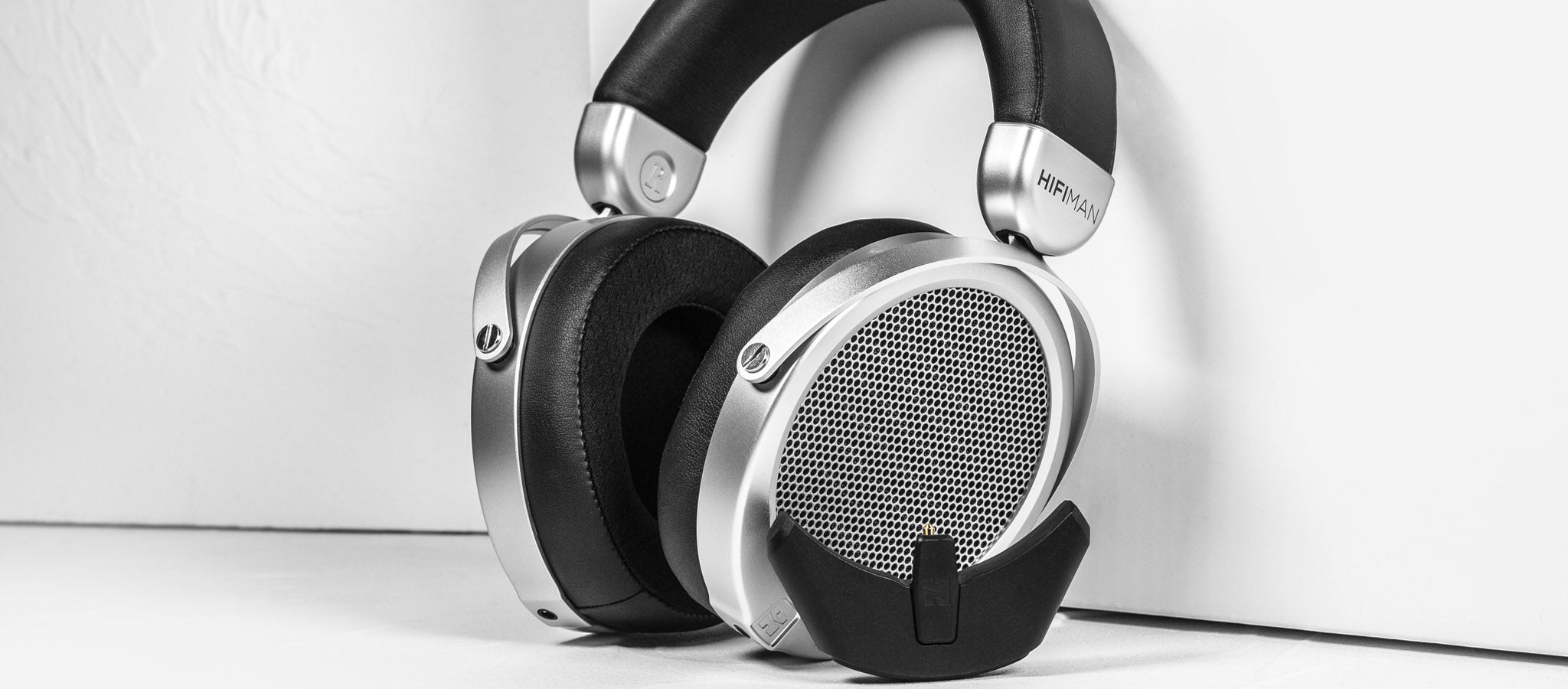 HIFIMAN Deva Pro Open-Back with Bluemini R2R | HeadAmp