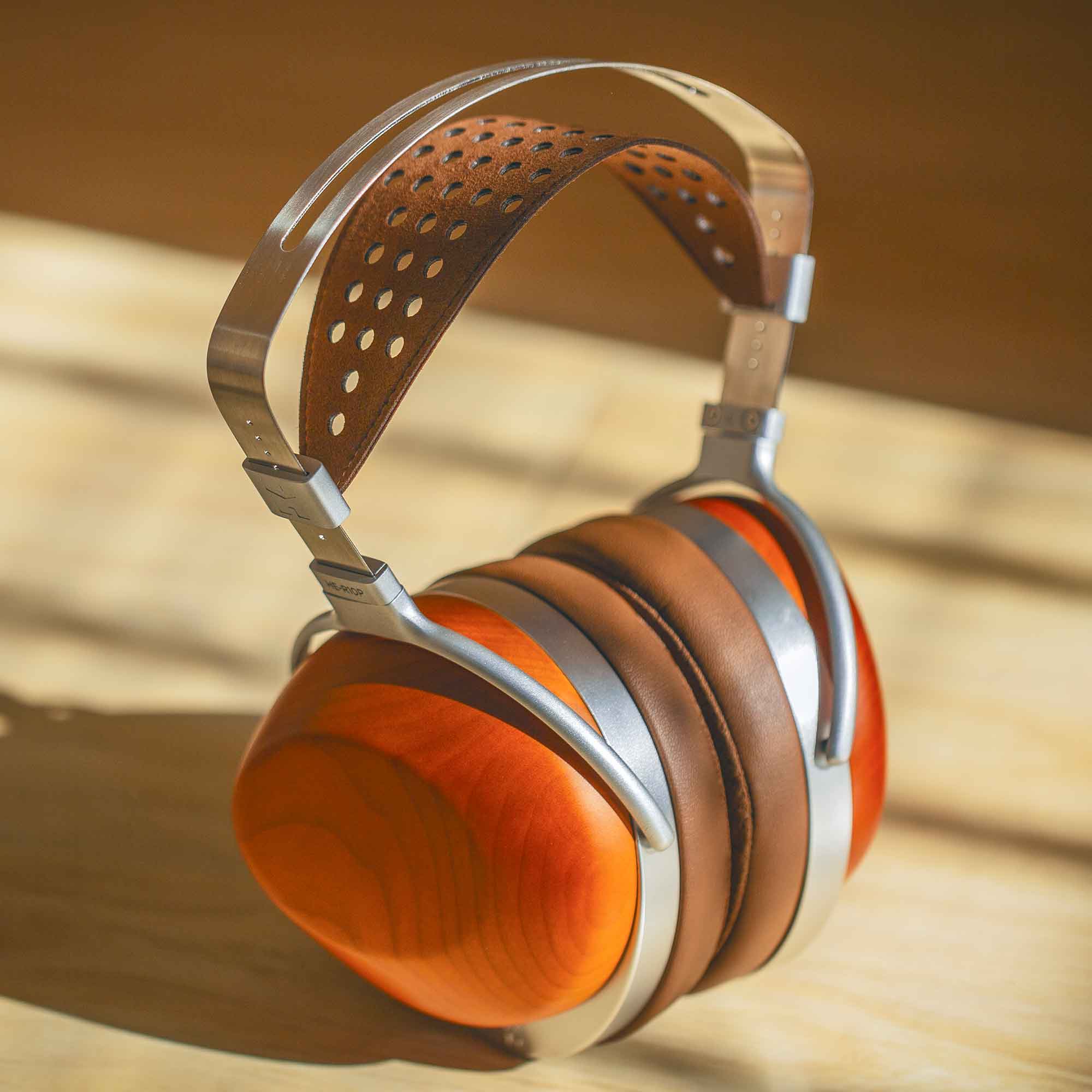 HIFIMAN HE-R10P Flagship Closed-Back Planar | HeadAmp