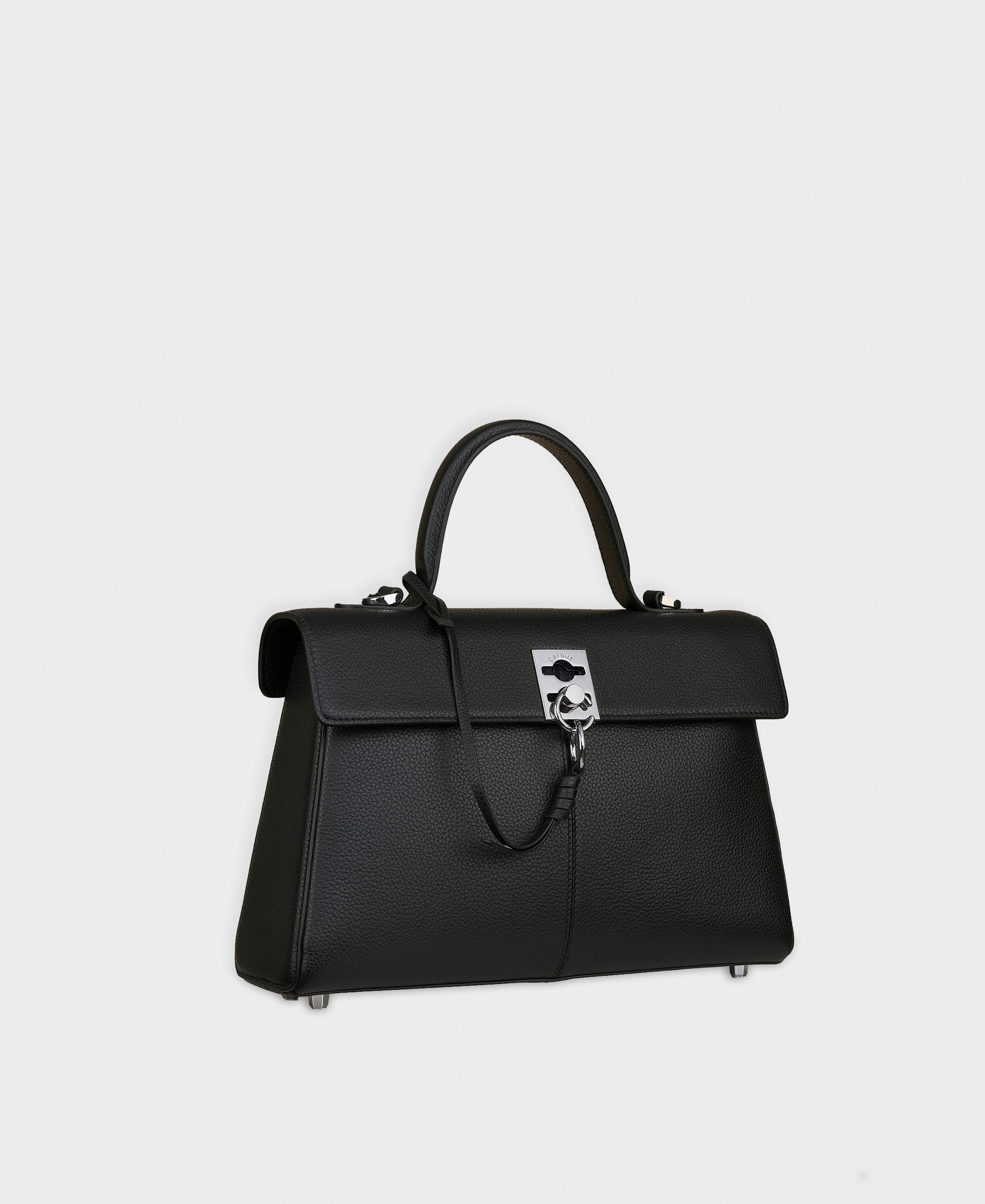 Cafuné カフネ - Stance Bag - Black